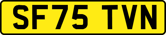 SF75TVN