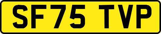 SF75TVP