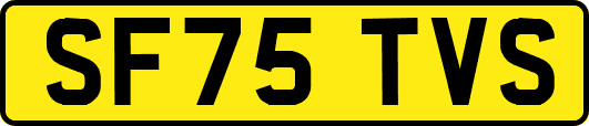 SF75TVS