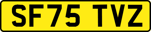 SF75TVZ