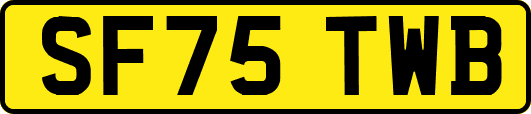 SF75TWB