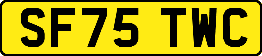 SF75TWC