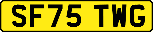 SF75TWG
