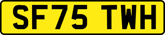 SF75TWH