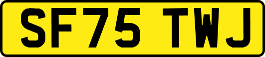 SF75TWJ