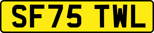 SF75TWL