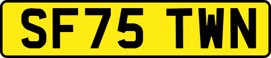 SF75TWN