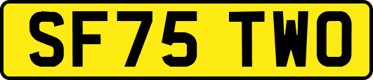 SF75TWO