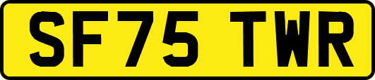 SF75TWR