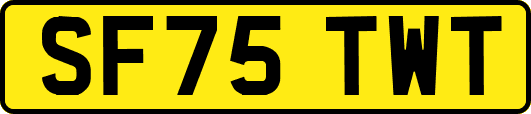 SF75TWT