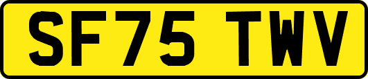 SF75TWV