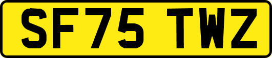 SF75TWZ