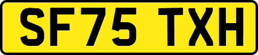 SF75TXH