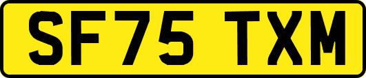 SF75TXM