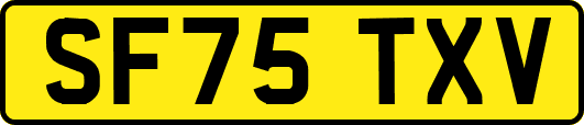 SF75TXV