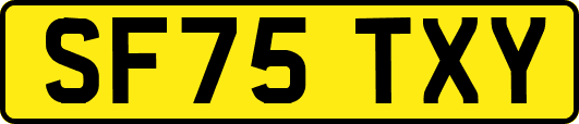 SF75TXY