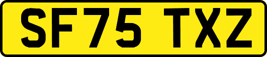 SF75TXZ