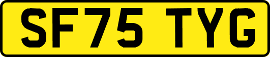 SF75TYG