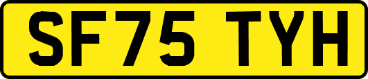 SF75TYH