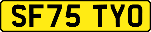 SF75TYO