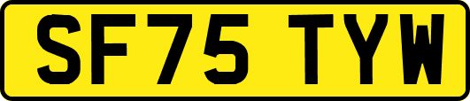 SF75TYW