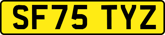 SF75TYZ