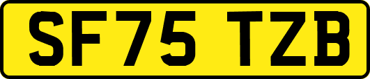SF75TZB
