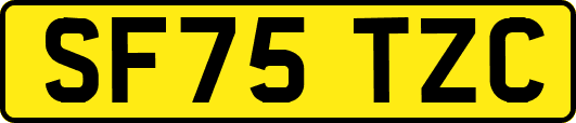 SF75TZC
