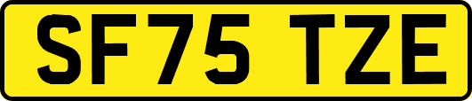 SF75TZE