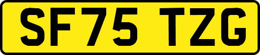 SF75TZG