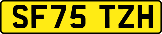 SF75TZH