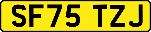 SF75TZJ