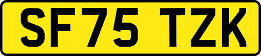 SF75TZK