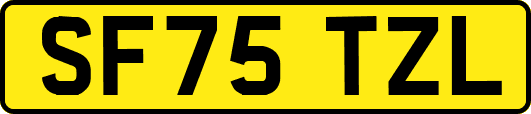 SF75TZL