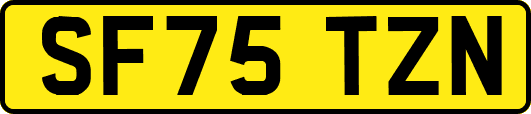 SF75TZN