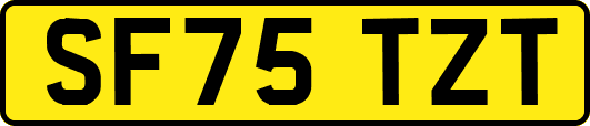 SF75TZT