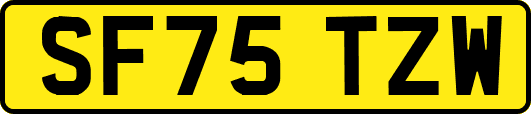 SF75TZW