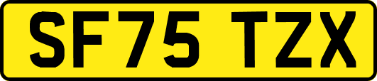 SF75TZX