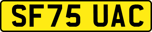 SF75UAC