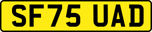 SF75UAD