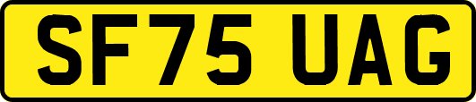 SF75UAG