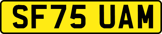 SF75UAM