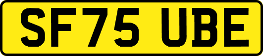 SF75UBE