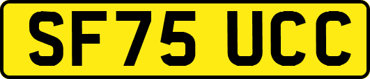 SF75UCC