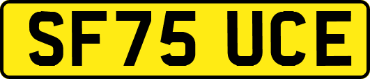 SF75UCE