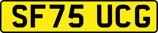 SF75UCG