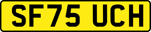 SF75UCH