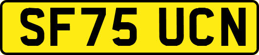 SF75UCN