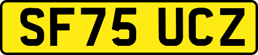 SF75UCZ