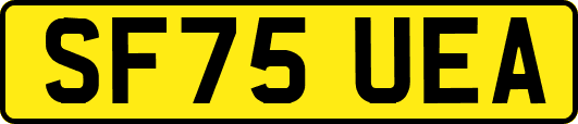 SF75UEA